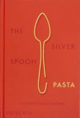 Národná kuchyňa - ostatné The Silver Spoon Pasta