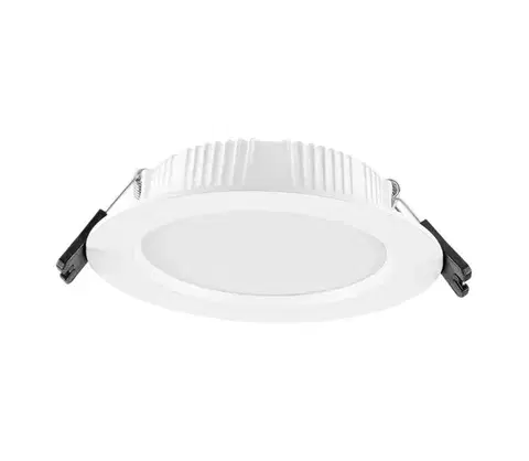 Svietidlá  NEO 07294L - stmievateľné LED podhľadové svietidlo DOWN LED/12W/230V Wi-Fi priemer 12 cm biele 07294L