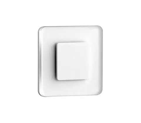 LED osvetlenie LDST SW-01-B-BC8 - Osvetlenie schodiska SWIFT 8xLED/1,2W/230V SW-01-B-BC8