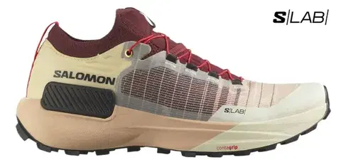 Trail Salomon S/LAB Genesis Veľkosť: 46 EUR