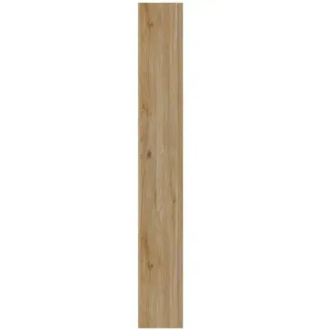 Vybavenie skríň Front Skrine Krátky Moduklix 175,7x24,4 Dub Mauvella