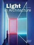 Architektúra Light in Architecture - Chris van Uffelen