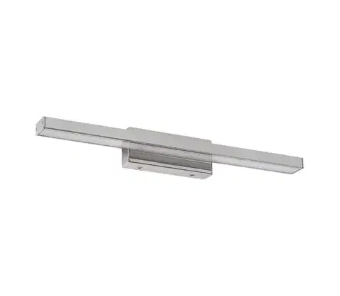 Kúpeľňové zrkadlá Rabalux 5897 - LED nástenné kúpeľňové svietidlo JOHN LED/12W 5897