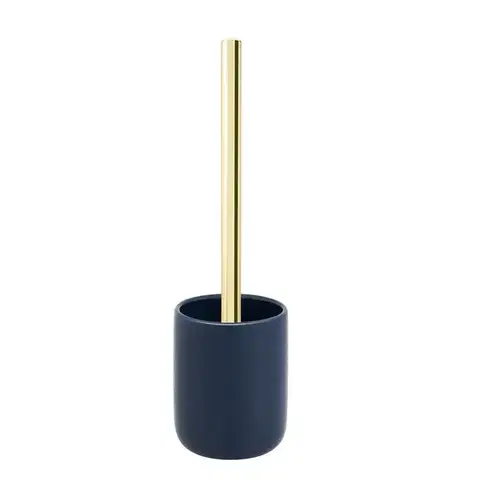 Kúpeľňové doplnky ArtAWD WC kefa AZUL