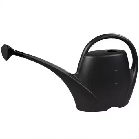 Záhradné zavlažovanie Krhla Spring plasty/antracit 4.5L