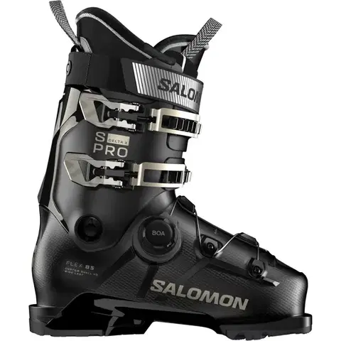 Pánske lyžiarky Salomon S/Pro Delta Boa X85 GW Veľkosť: 26 cm