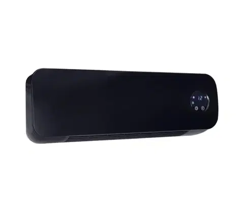 Predlžovacie káble  KP07B - Kúpeľňové keramické vykurovacie teleso 1000/2000W/230V IP24 + DO KP07B