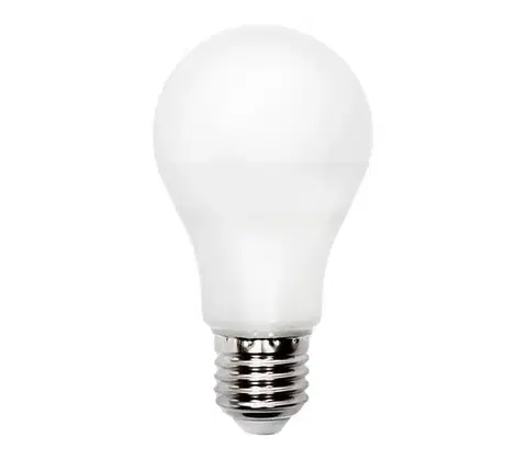 LED osvetlenie  Žiarovka LED E27/7W/230V 3000K 13900