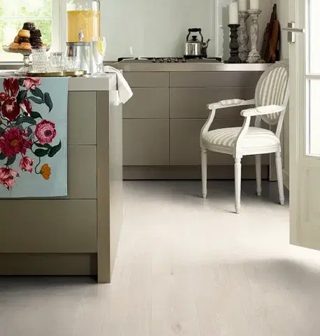 Aquadura EGGER Aquadura Dub camden biely EDF194