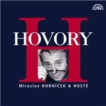 Humor a satira SUPRAPHON a.s. Hovory H