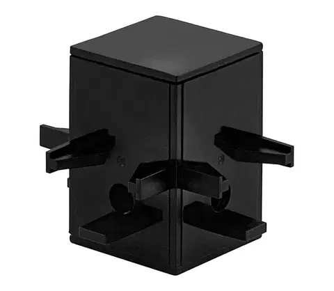 Svietidlá Eglo 98801 - Konektor pre svietidlá v lištovom systéme TP CUBE 98801