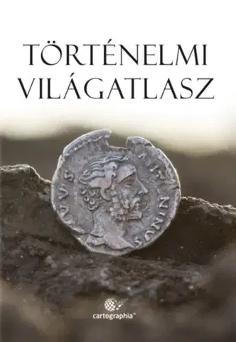 História - ostatné Történelmi Világatlasz
