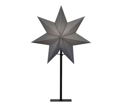 Vianočné dekorácie Eglo 410288 - Vianočná dekorácia OZEN 1xE14/25W/230V 410288