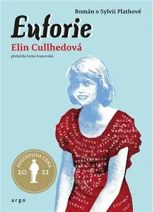 Romantická beletria Euforie - Elin Cullhedová