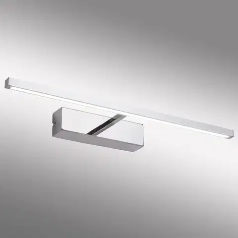 Moderné lampy do obývačky Nástenná lampa Picture Slim 3909 LED 8W 45 K1
