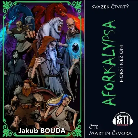 Humor a satira Milovať a ctiť OZ Horší než oni