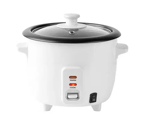 Predlžovacie káble  KARC06WT - Ryžovar 300W/230V 0,6l biela KARC06WT