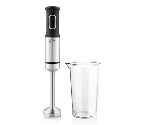 Predlžovacie káble Niceboy ION Twister T2 - Tyčový mixér 1200W/230V nerez/čierna twister-t2