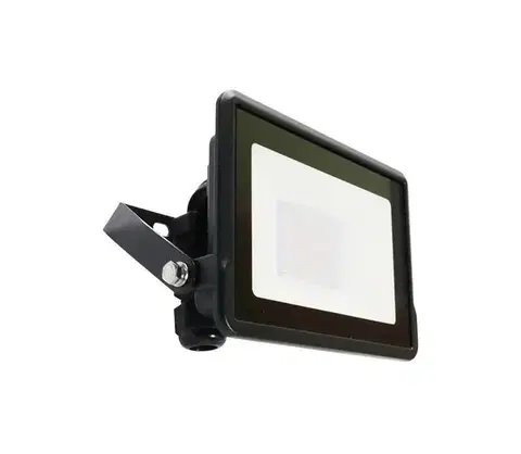 Svietidlá  LED Reflektor s priamym napojením SAMSUNG CHIP LED/20W/230V IP65 6500K 20309