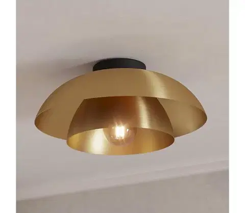 Svietidlá Eglo 900848 - Stropné svietidlo CENCIARA 1xE27/40W/230V 900848