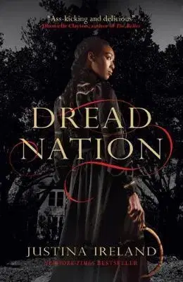 Cudzojazyčná literatúra Dread Nation - Justina Ireland