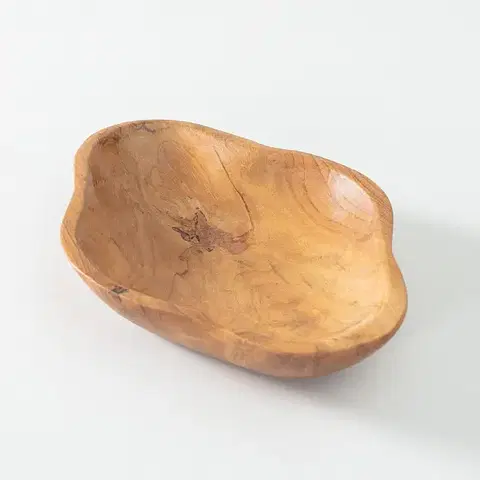 Podnosy a tácky Miska Velira I 20x15 cm