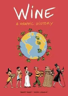 Víno Wine - Benoist Simmat