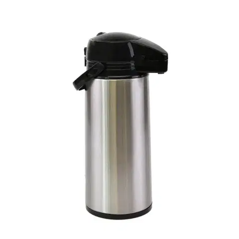 Termosky a termohrnčeky Kinekus Termoska, nerezová, dávkovacia, 1,9l