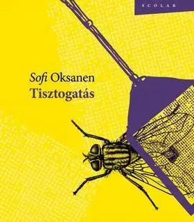 Beletria - ostatné Tisztogatás (2. kiadás) - Sofi Oksanen,Éva Pap