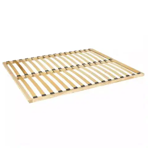 Rošty do postelí 160x200 Rošt Lante pod matracom 160