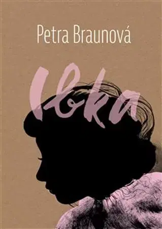 Česká beletria Ibka - Petra Braunová