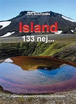 Cestopisy Island 133 nej... - Jan Sucharda