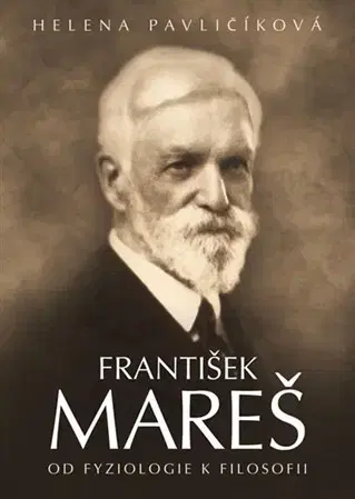 História František Mareš - Helena Pavličíková