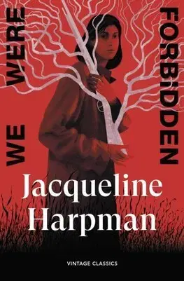Svetová beletria We Were Forbidden - Jacqueline Harpman,Ros Schwartz