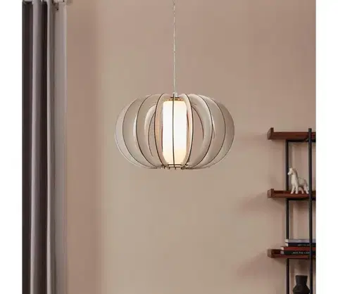Svietidlá Eglo 95607 - Luster STELLATO 2 1xE27/60W/230V 95607