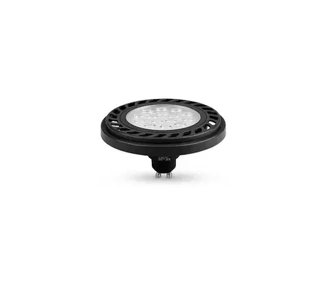 Žiarovky  LED Žiarovka SOFT AR111 GU10/9W/230V 30° 4000K ZL-AG4309-00