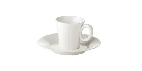 séria ALLEGRO Tescoma hrnček na espresso ALLEGRO, s tanierikom