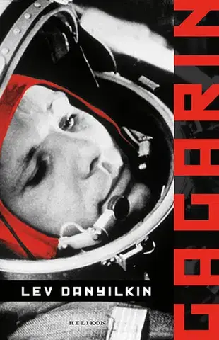 Osobnosti Gagarin - Lev Danyilkin,Katalin Gyűrky