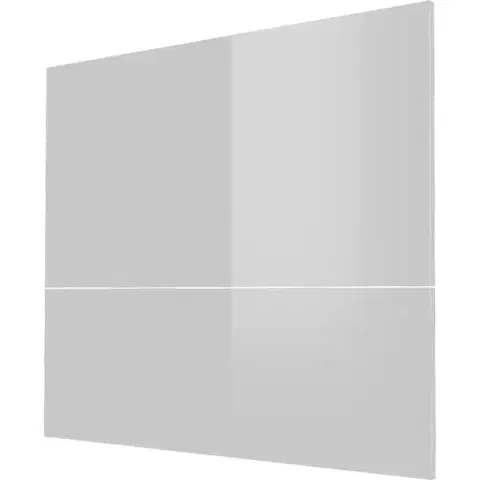 Akrylové fronty Dvierka Essen D3M/D3E/D3H/D3A 80 grey