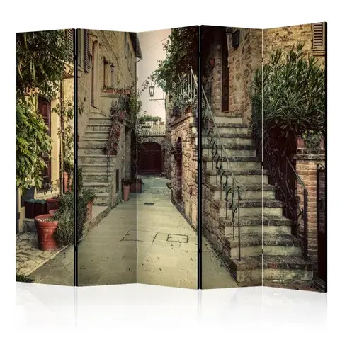 Paravány Paraván Tuscan Memories Dekorhome