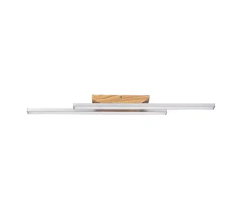 Svietidlá Rabalux 71084 - LED stropné svietidlo TAMUR LED/21W/230V 4000K 71084