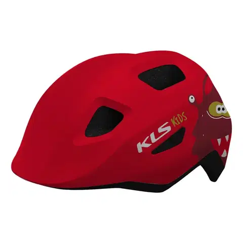 Helmy a prilby na in-line Kellys Acey 022 Wasper Red - XS (45-50)