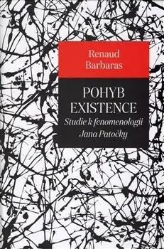Filozofia Pohyb existence - Barbaras Renaud