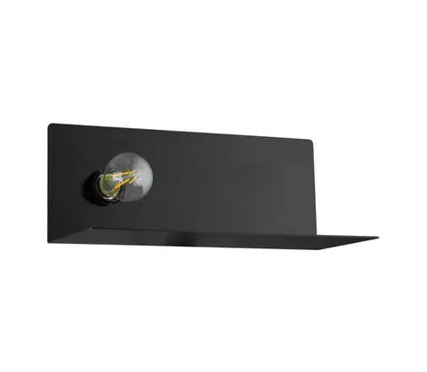 Svietidlá Eglo 98264 - Nástenné svietidlo CIGLIE 1xE27/60W/230V 98264