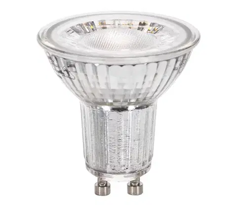 Žiarovky  B.V. LED Stmievateľná žiarovka GU10/4,9W/230V 6500K -  B10107RO1