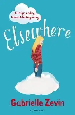 Cudzojazyčná literatúra Elsewhere - Gabrielle Zevin