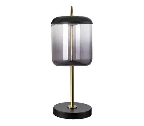 Lampy Rabalux 5026 - LED Stolná lampa DELICE LED/6W/230V 5026