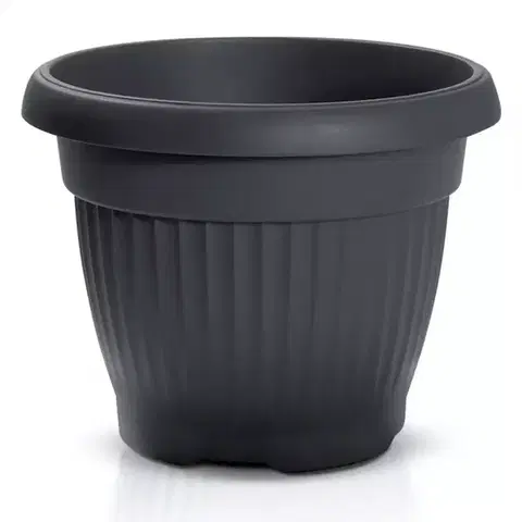 Záhrada Pot Terra Antracit