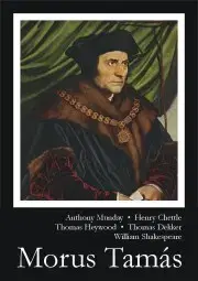 Svetová beletria Morus Tamás - William Shakespeare