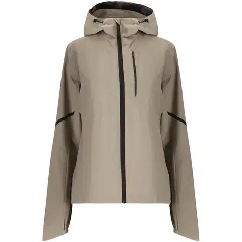 Bundy ENDURANCE Waterproof Jacket Seren W Veľkosť: 36